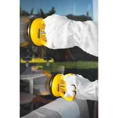 Ventosa Simples Tramontina Master 50 Kg Para Vidros E Materiais Planos