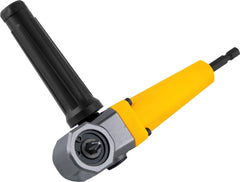 Adaptador Angular Parafusadeira/Furadeira Enc 1/4'' Vonder