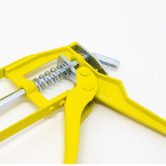Aplicador de Silicone 9'' Metálico Aberto Tradestar
