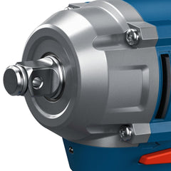Chave De Impacto Bosch Gds 18V-350 350Nm 2300Rpm Sb