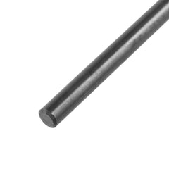 Broca Aço Rápido Nitreto Titânio 25mm 2pcs Profissional Gross Metal
