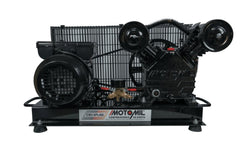 Compressor Ar Direto com Motor Bivolt CMV-6PL/ADi Motomil