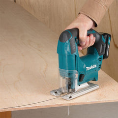 Serra Tico Tico 2400 GPM Corte Orbital Sem Bateria Sem Carregador JV101DZ Makita