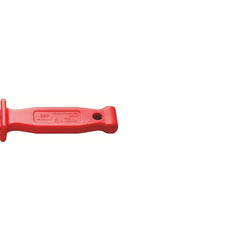 Faca Reta Desencapadora Isolada 7'' 1000V Tramontina PRO IEC 60900 NR 10