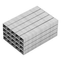 Grampos Para Grampeador Pneumático 16mm 0,6mm 12,8mm 5000pcs Denzel Fixação Forte