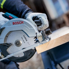 Disco De Serra Circular Bosch Pro Wood Cordless 165mm 24 D