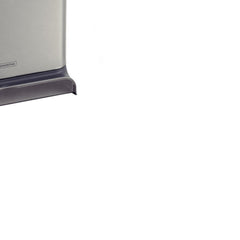 Organizador De Pia Tramontina Plurale Aço Inox 370 Ml 150 Ml