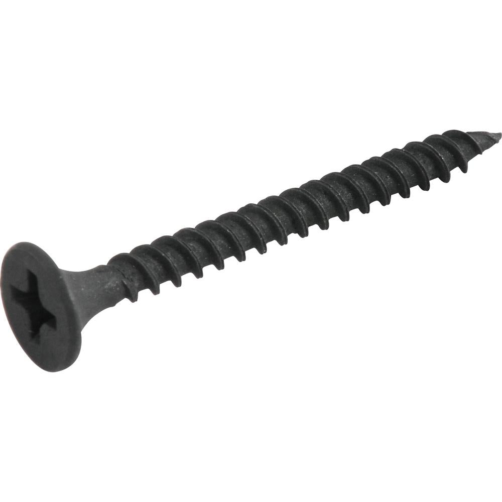 Parafuso p/ Drywall 3,5x35mm Ponta Agulha c/ 10 peças Vonder