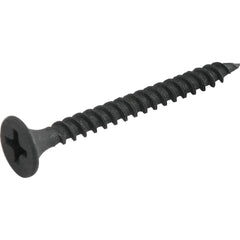 Parafuso p/ Drywall 3,5x35mm Ponta Agulha c/ 10 peças Vonder
