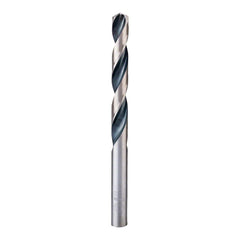 Broca Metal Bosch Aço Rápido Hss-Pointteq 10,0mm 10 Peças