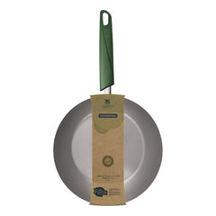 Frigideira Antiaderente Tramontina Lyf 28 Cm 2,3 Mm Em Alumínio Starflon Max Verde Sem PFOA