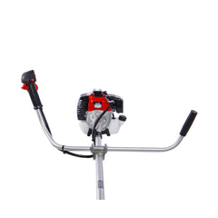 Roçadeira Gasolina 42,7Cc 2T Lateral Semi-Profissional Carretel/Lâmina RT43L-28-2 box Toyama