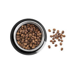 Moedor de Café WAP AROMA WMC200 Duas Lâminas em Inox 220V