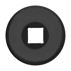 Soquete Impacto Longo 75mm Hexagonal Aço CrMo Stels 1417355