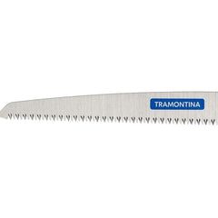 Lâmina Para Serrote 11,5'' / 290mm Tramontina Aço Corte Preciso Jardinagem