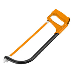 Arco De Serra Cabo Metal 250-300mm Sparta 775765 Para Metal Madeira Plástico