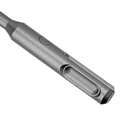 Broca Concreto SDS Plus 6mm 160mm Tungstênio Cobalto Gross 1PC Alta Durabilidade