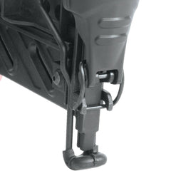 Pinador Pneumático 25 à 64Mm Capacidade 100PÇS Ideal para Madeira MDF AF601 Makita