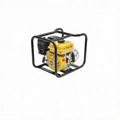 Motobomba BFG 2'' Inox Partida Manual Buffalo
