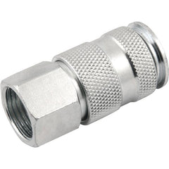 Engate Rapido 1/4"x3/8" Esfera com 1 Vonder