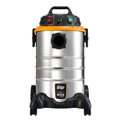 Extratora de Sujeira WAP Carpet Cleaner PRO 30 1600W de Potência e Filtro HEPA 127V