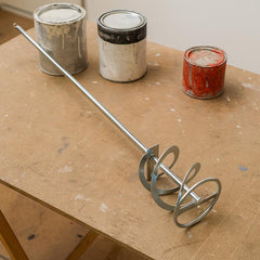 Misturador de Tinta 100 x 600 mm SDS Plus Tradestar