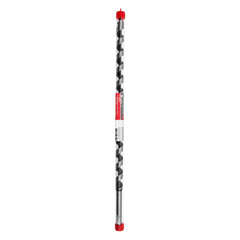 Broca Espiral Madeira 16x460mm Haste Sextavada 118° MTX