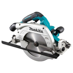 Serra Circular 235Mm Sem Fio 36V Com AWS 2 Baterias Carregador Disco Maleta DHS900PT2 220V Makita