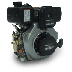 Motor Multiuso Diesel 4,7 HP 4 Tempos Eixo 3/4'' TDE50RXP Toyama