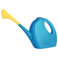 Regador Azul 2 L Plástico Anti‑UV 2 L Hidratação Precisa Tramontina