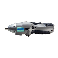 Parafusadeira 1/4'' 46 Peças 4,8V Ni-Cd Tramontina com Maleta e Acessórios