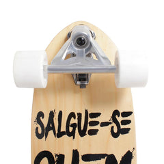 Swingboard Salgue-se Quem Puder Mormaii