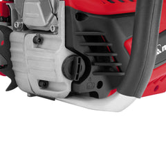 Motosserra Gasolina 58cm DS-5820 MTX 3.2HP Corrente Oregon 45cm Partida Facilitado