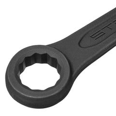 Chave Estrela De Bater 24mm Stels 1426955 Aço Carbono Fosfatizada