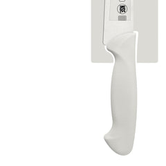 Faca Utility Tramontina Premium 6 Polegadas Aço Inox Cabo Branco Profissional Certificação NSF