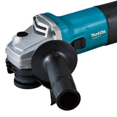 Esmerilhadeira Angular 115mm 4-1/2' 720W Metal 11000 RPM com Chave Punho Protetor M9507B 220V Makita