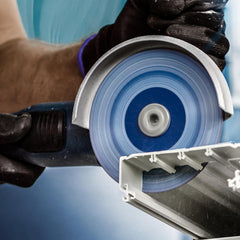 Disco Corte Bosch Carbide Multi Wheel X-Lock 115X22,23mm