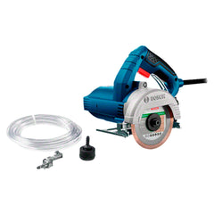 Serra Mármore Bosch Gdc 151 Titan 1500W 220V