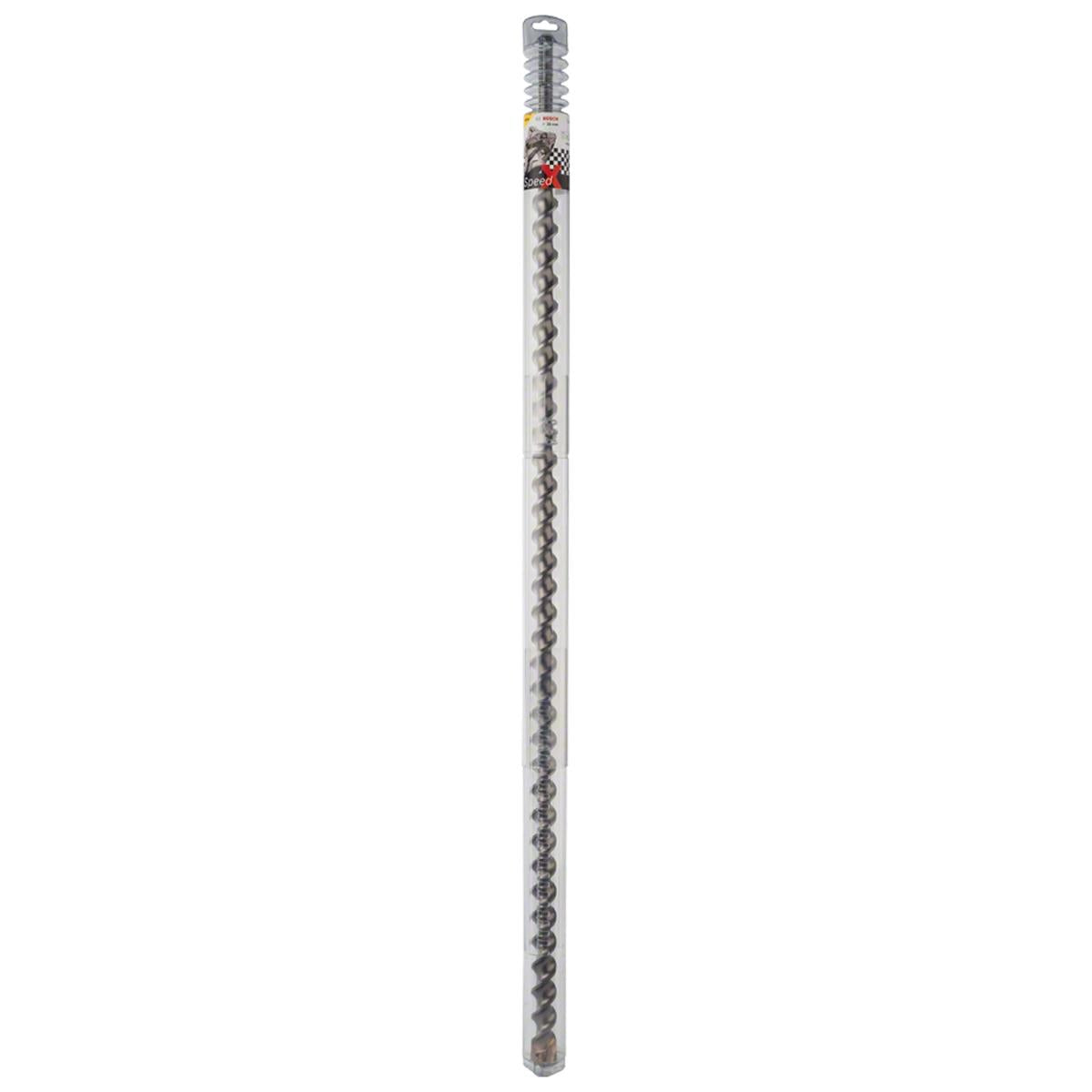 Broca Para Martelo Bosch Pro Sds Max-7 35X1200X1320mm