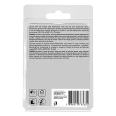 Bits Torção Ph1 Para Ferramentas De Impacto 50mm 10pçs Aço S2 58-60 HRC Gross