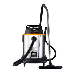 Aspirador WAP GTW INOX 70 DUO Limpeza Profissional 2 Motores de 2800W 220V
