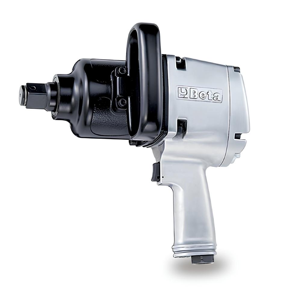 Chave de Impacto Reversível Torque 2445 Nm Entrada 1/2'' Gas com Punho Auxiliar 1930PA Beta