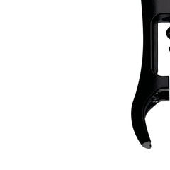 Saca Rolhas Com Corta Lacres Tramontina Harmoniza Aço Antiaderente Corpo ABS Preto Profissional