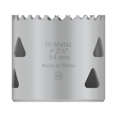 Serra Copo Bosch Pro Multi Material Cobalto 54 mm 2.1/8''