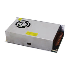 Fonte LED 300W 25A 12V Tradestar