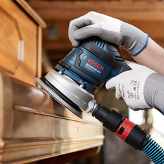 Disco De Lixa Bosch Expert For Wood&Paint 115X230mm G60 10U