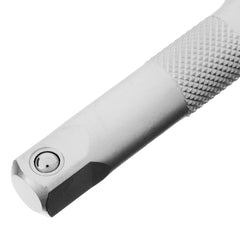 Extensão CrV Stels 75mm 3/8'' Para Reparos Automotivos e Mecânicos 1390455