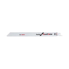 Lâmina Serra Sabre Bosch S1122Vf Flexible For Wood And Metal