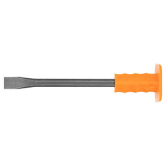 Talhadeira Sextavada Aço Carbono 300x24mm Cabo Emborrachado Com Protetor Sparta Master