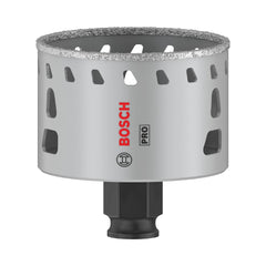 Serra Copo Bosch Pro Tile Power Change Plus 64 mm